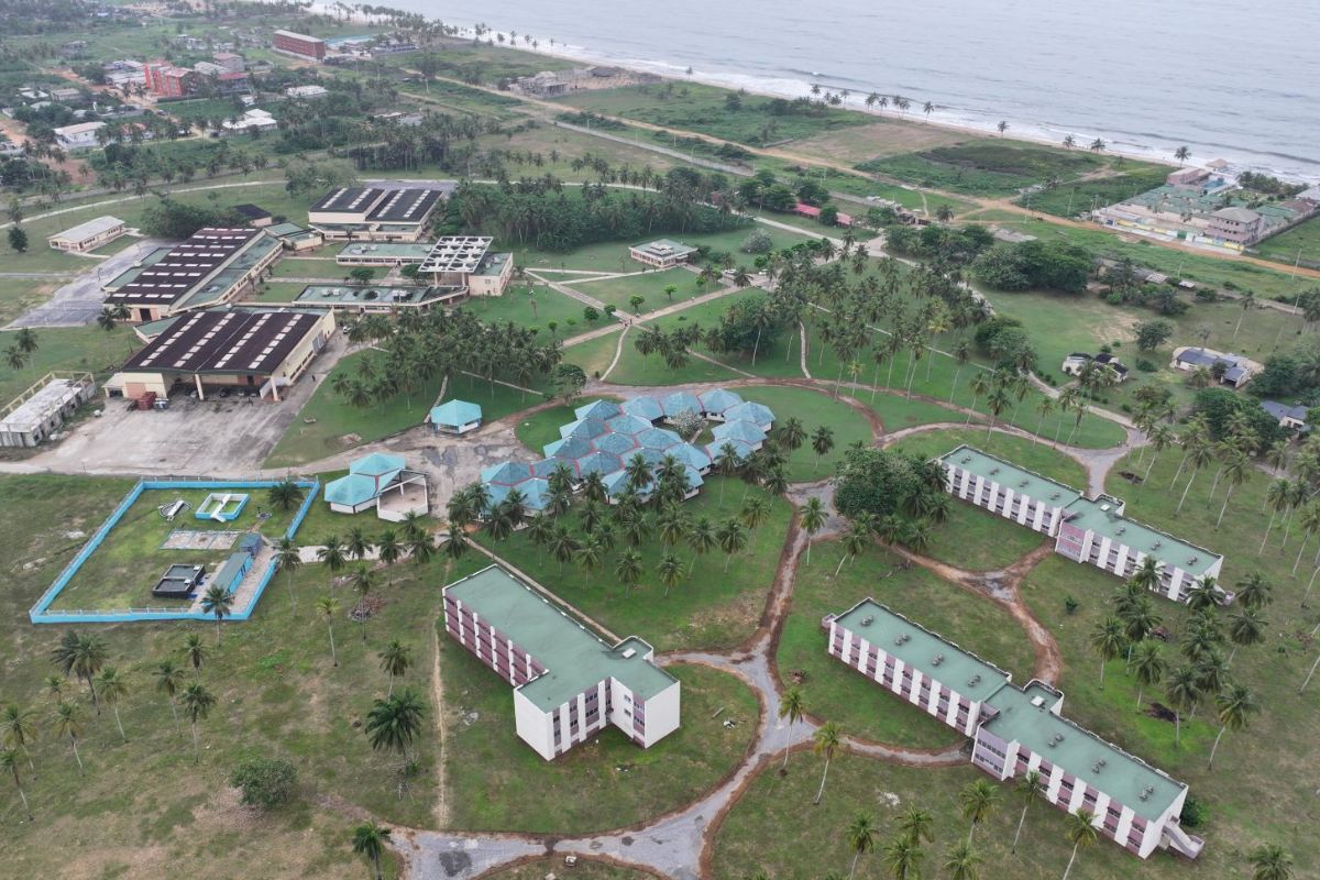 Côte d’Ivoire : excellente nouvelle pour tous les lycées professionnels dans tout le pays