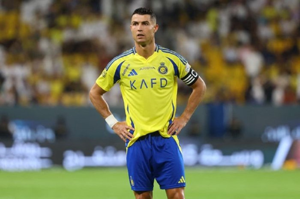 Cristiano Ronaldo crie au scandale : l’énorme coup de gueule de la star contre…