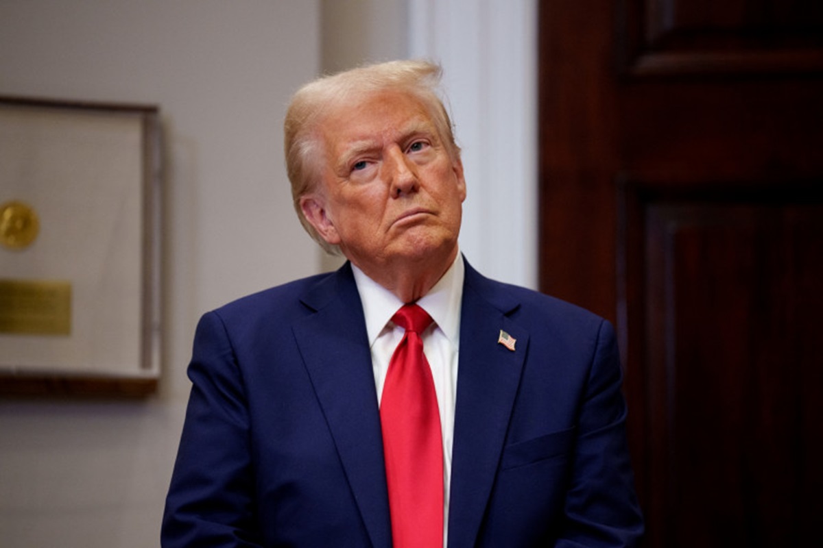 Etats-Unis : Donald Trump poursuit ses menaces contre ce président
