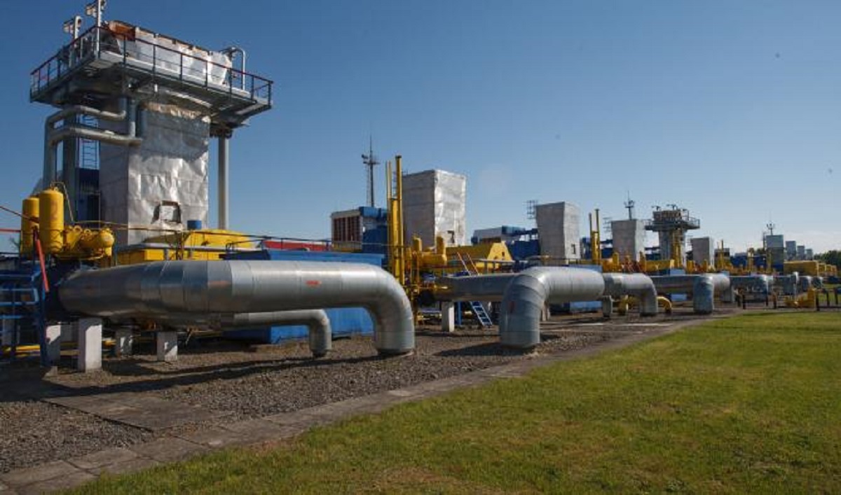 Gaz : incroyable, ce pays de l’Afrique reprend sa place de premier exportateur vers l'Espagne