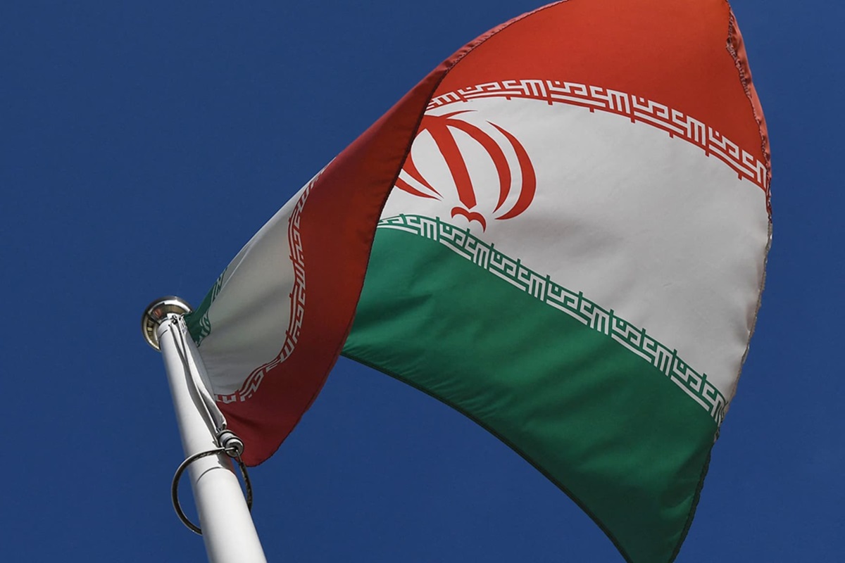 Iran ONU