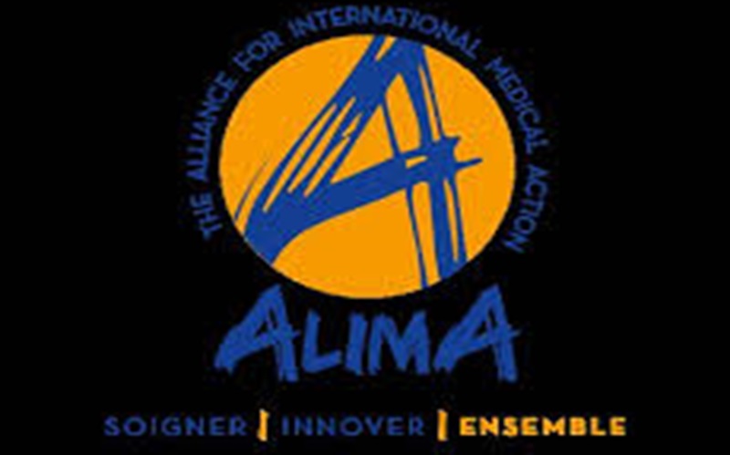 L’ONG humanitaire ALIMA recrute un stagiaire pour ce poste (15 Janvier 2025)