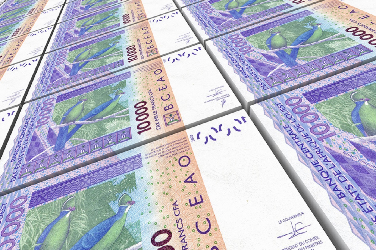 Voici les 3 pays africains avec les marchés financiers les plus solides