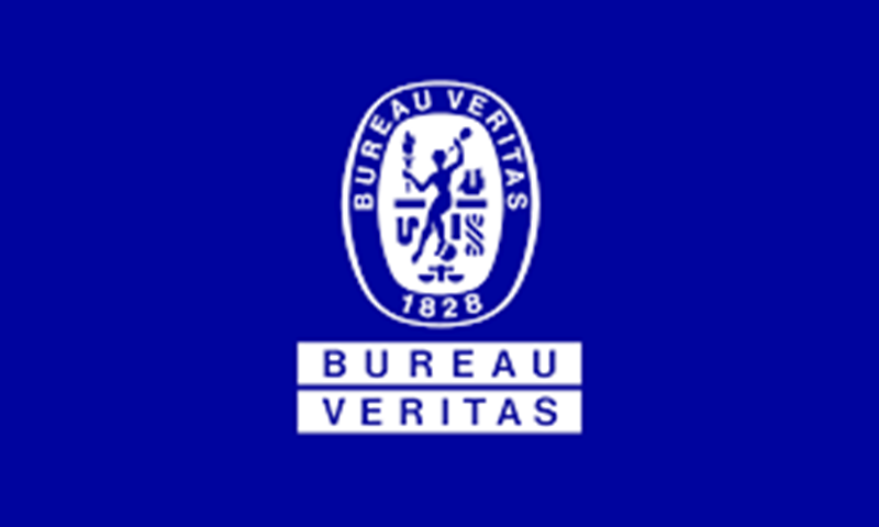 Le BUREAU VERITAS recrute pour ce poste (24 Janvier 2025)