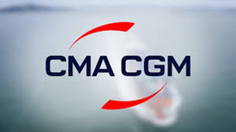 Le Groupe CMA CGM recrute pour ces 02 postes (10 Janvier 2025)
