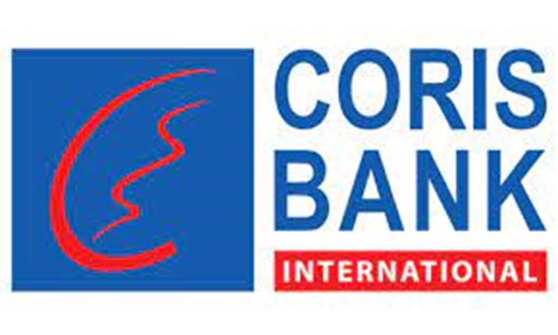 Le Groupe bancaire CORIS BANK recrute pour ce poste (22 Janvier 2025)