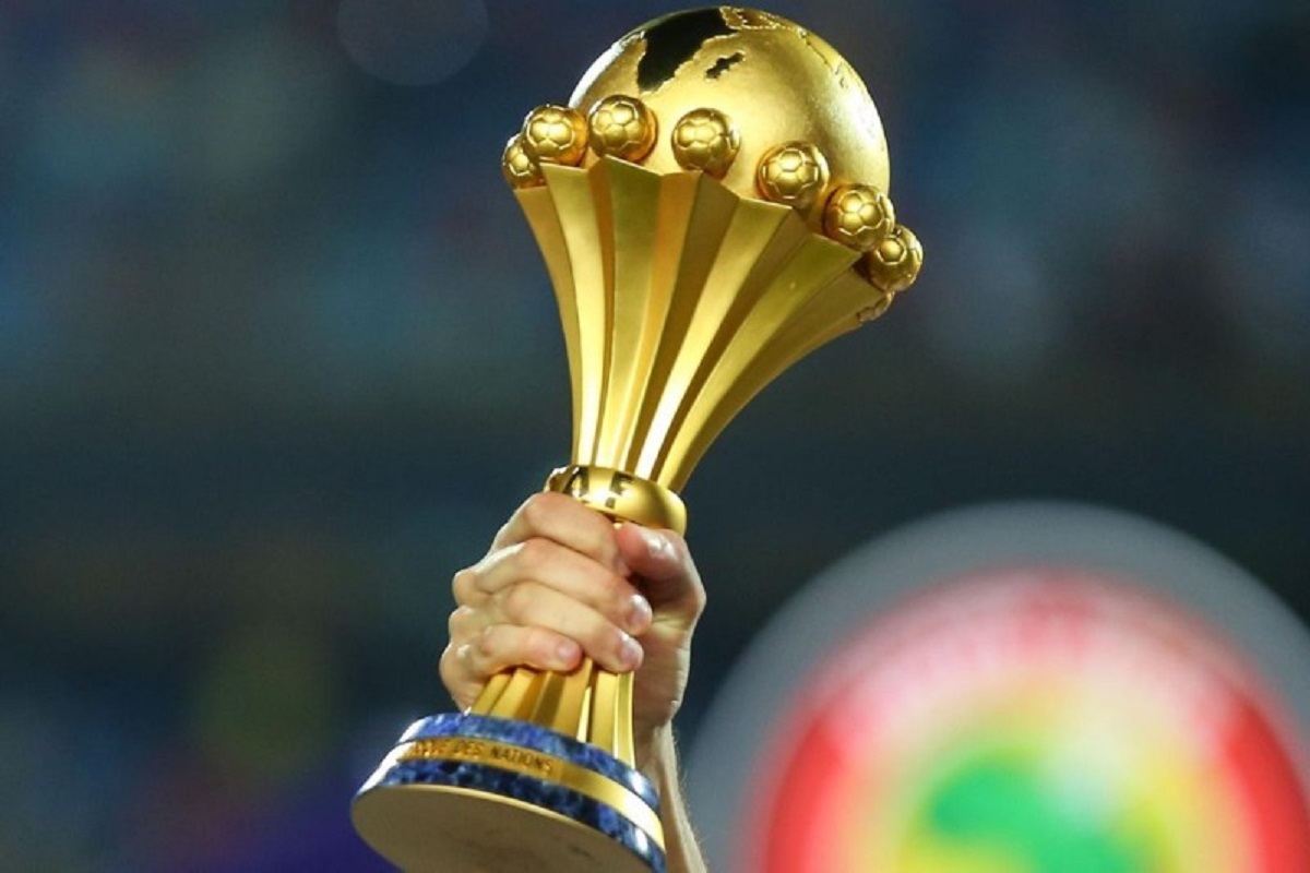 CAF Maroc CAN 2025