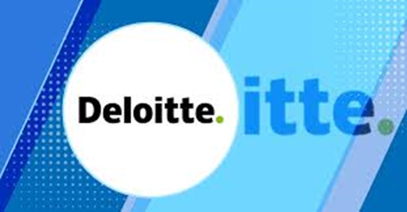 Le cabinet britannique DELOITTE recrute pour ce poste (24 Janvier 2025)