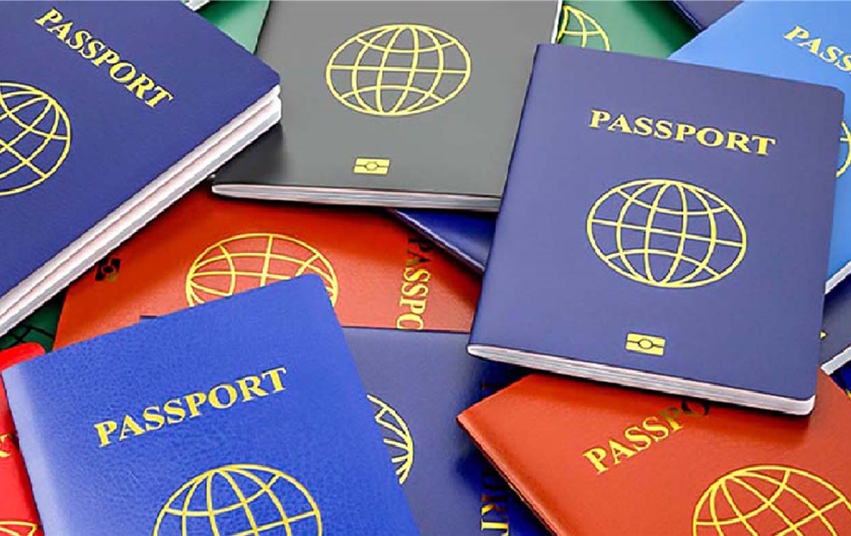 Les détenteurs du passeport de ce pays africain peuvent désormais voyager dans 156 destinations sans visa