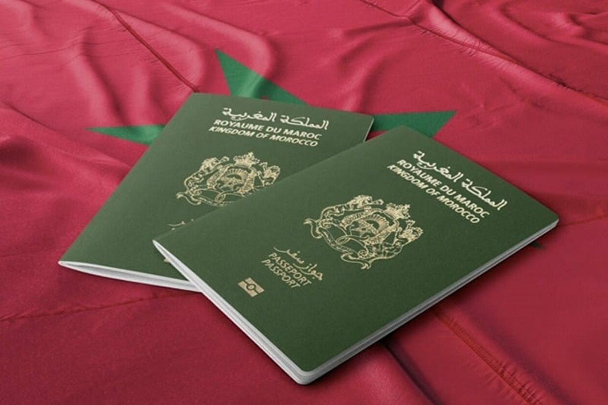Ce pays d'Afrique du Nord a délivré plus de 385 000 visas à 111 États