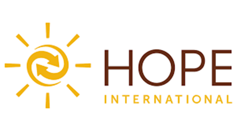 L’organisation chrétienne HOPE International recrute pour ce poste (23 Janvier 2025)