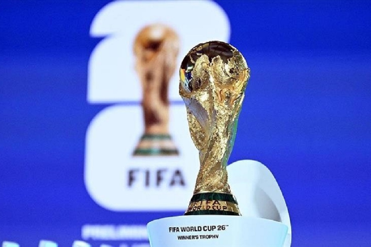 Écarté de la CAN 2025, ce pays à deux pas du Mondial 2026 Mondial 2026 FIFA Lionel Messi Pays Africain