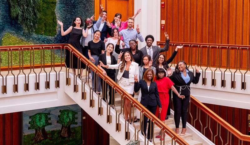 La Banque Mondiale annonce une très bonne nouvelle aux jeunes chercheurs africains