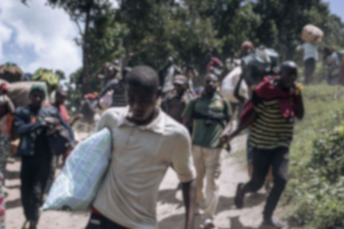 Afrique : crise humanitaire imminente dans ce pays, l'ONU tire la sonnette d'alarme