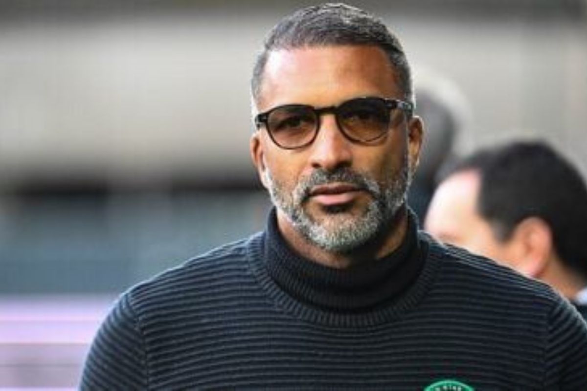 Habib Beye sur le banc de l’OM ; les chosent se compliquent sérieusement