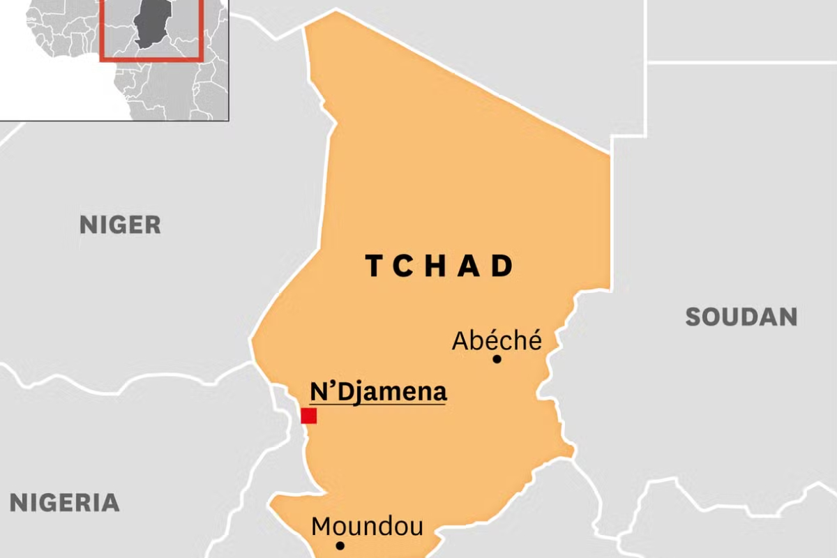 Tchad : bonne nouvelle pour les enseignants ; face à la grève dans le secteur éducatif, le gouvernement révise...