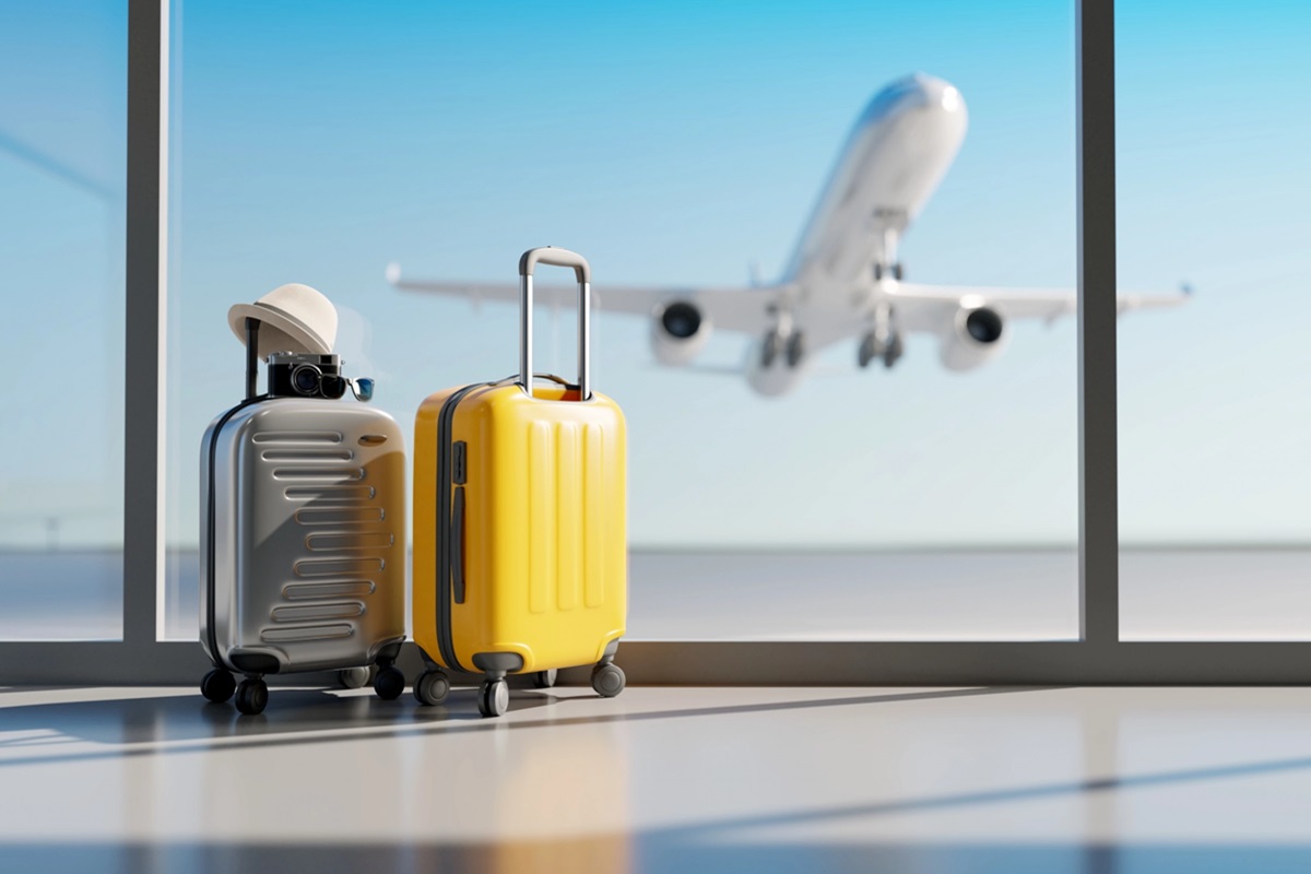 Voici les aéroports ou vous avez le plus de chance de perdre vos valises