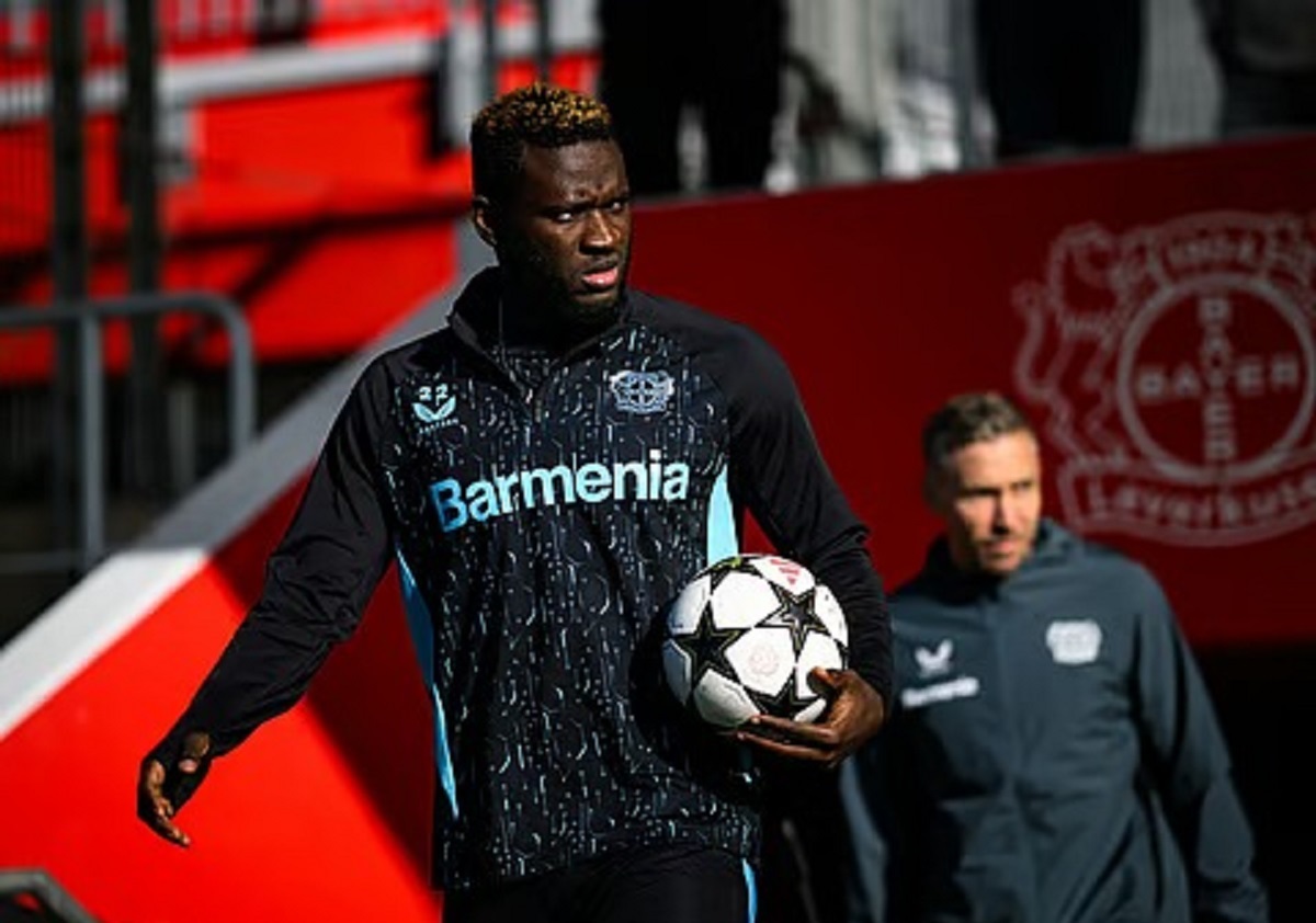 Victor Boniface à Al Nassr : le mirobolant salaire proposé au joueur nigérian