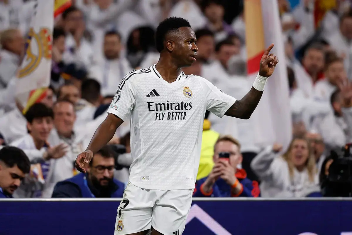 Vinicius futur