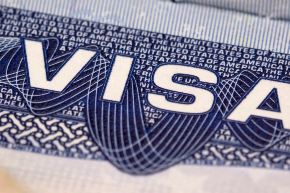 Visas : les États-Unis annoncent une très bonne nouvelle à ce pays