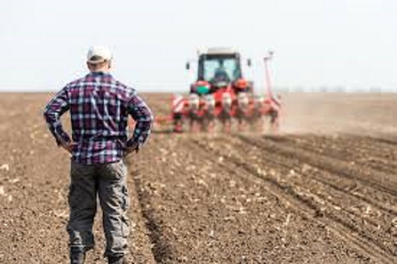 États-Unis agriculteurs Gros revers pour les États-Unis : les agriculteurs ayant voté pour Trump piégés par