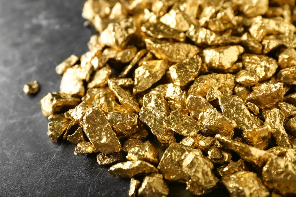 L'Or, le bronze, le manganèse, le groupe algérien Sonarem, en collaboration avec le groupe malaisien Lion Group, a signé, un protocole d'accord important