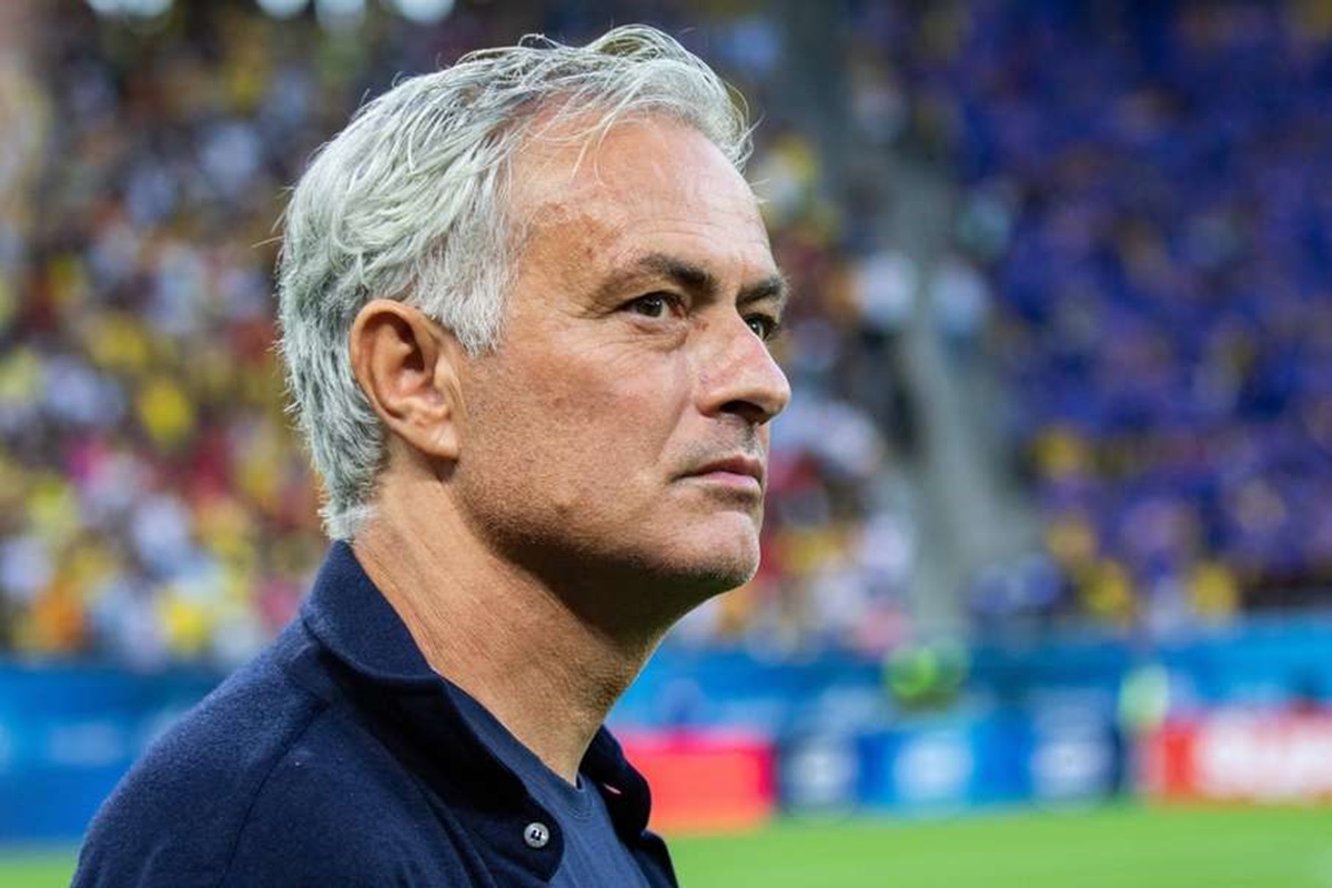 Real Madrid : Mourinho a un gros concurrent au poste d’entraîneur
