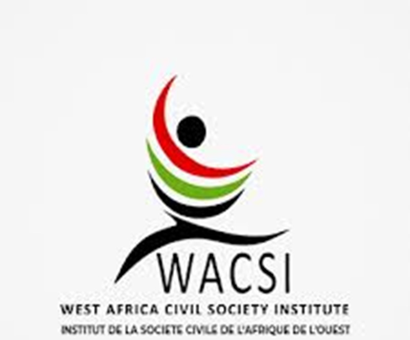 Appel à candidatures : bourse de recherche de l’Institut de la société civile de l’Afrique de l’Ouest (WACSI) 2025