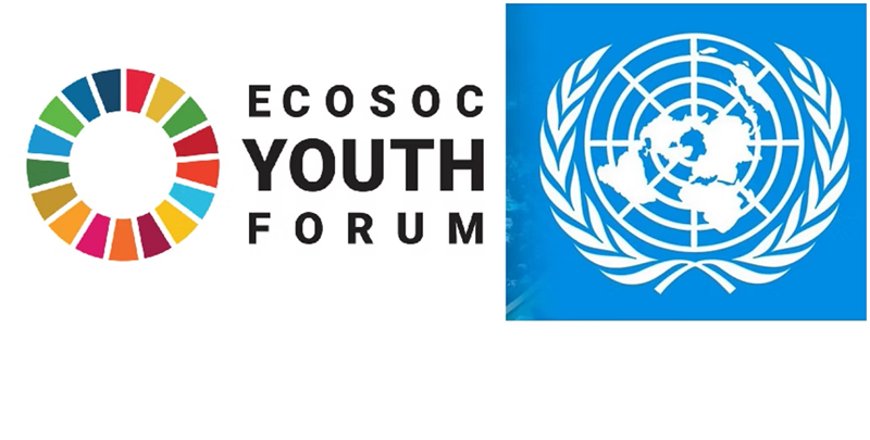 Appel à tous les Jeunes Leaders du Bureau des Nations Unies pour la jeunesse ECOSOC 2025