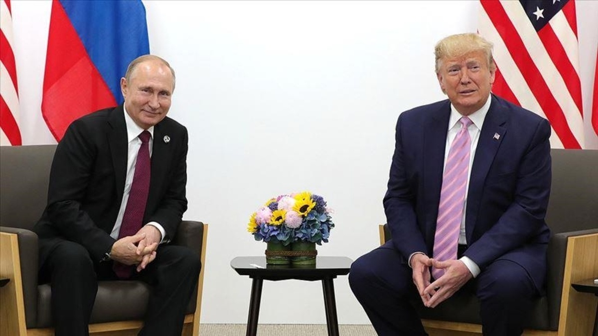 Apple téléphonique entre Trump et Poutine ? le Kremlin sort du silence et surprend