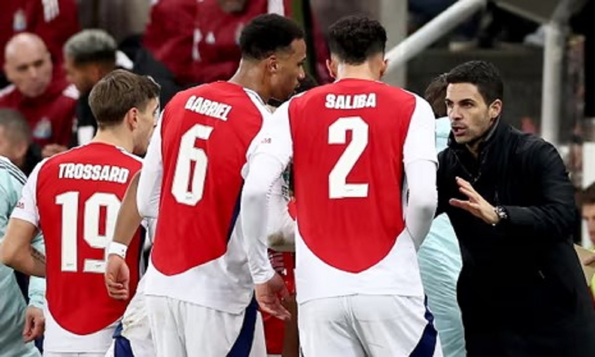 Ligue des Champions : le Real Madrid fait déjà paniquer Arsenal et l’Angleterre