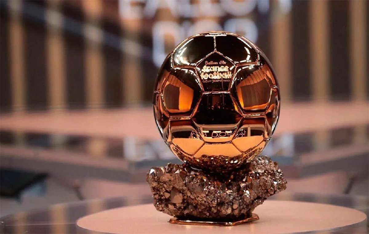 Ballon d’Or 2025 : avec des statistiques affolantes, ce joueur pourrait être sacré