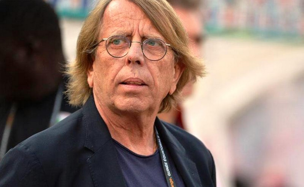 CAN 2025 Claude Leroy Président Africain Le Roy