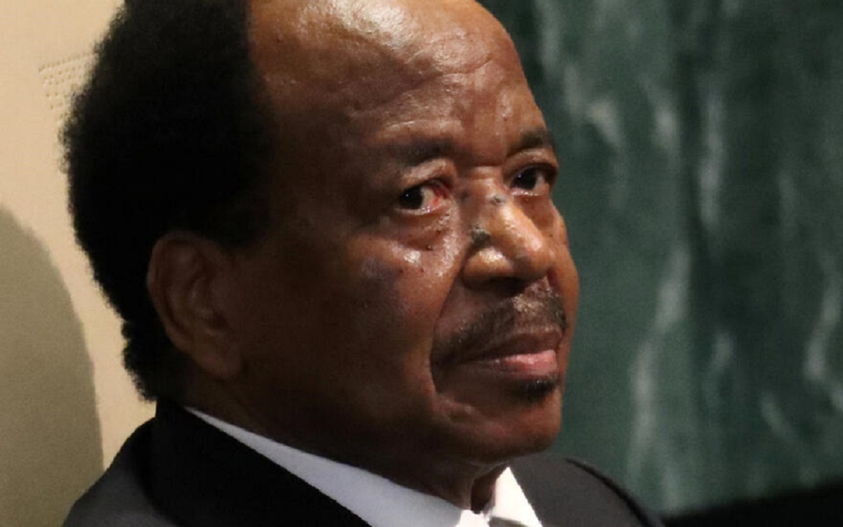Élection présidentielle au Cameroun ce dimanche : Paul Biya grand favori pour un 8e mandat
