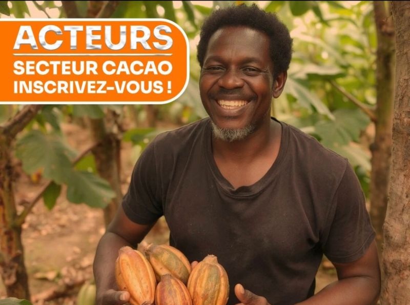 CΓ΄te dβIvoire : appel Γ candidatures pour le Prix NΓ©erlandais de lβInnovation Agricole PNIA 2025 de lβAmbassade des Pays-Bas