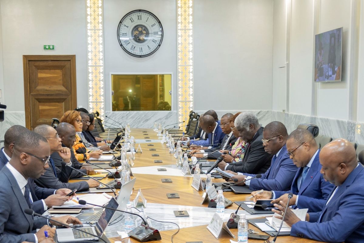 Côte d’Ivoire : le gouvernement va bientôt lancer le contrôle métrologique des…