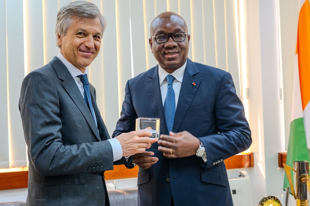 Côte d’Ivoire/FIF : un dictionnaire de football traduit dans 3 langues ivoiriennes va débarquer dans les écoles