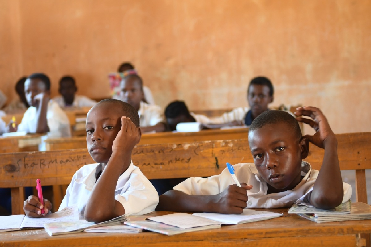 Bénin : grosse colère des Aspirants au Métier d’Enseignant ; la raison