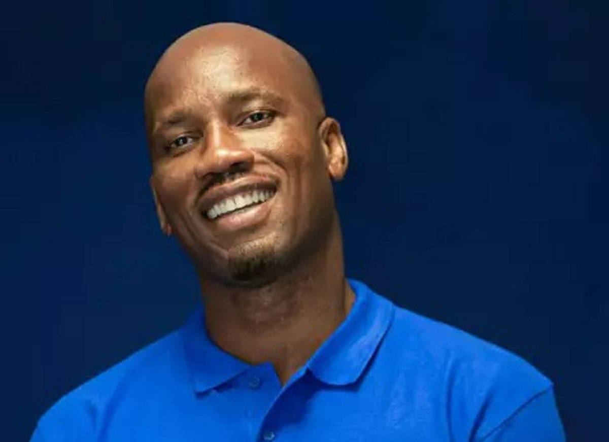  » Eux-mêmes, ils savent », Didier Drogba se juge meilleur à El-Hadji Diouf et Adebayor