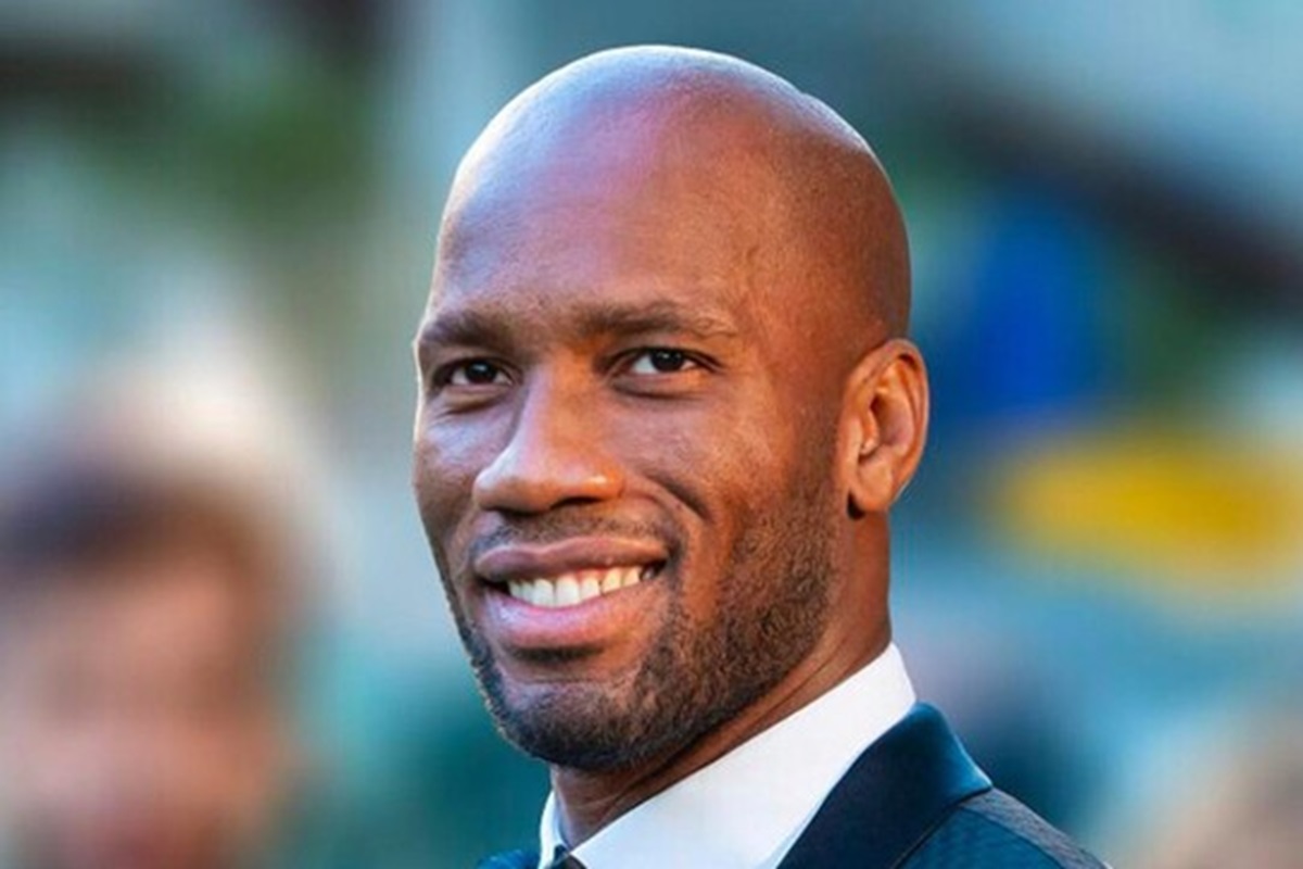 Didier Drogba Burkina Faso Mondial 2026 Coupe du monde