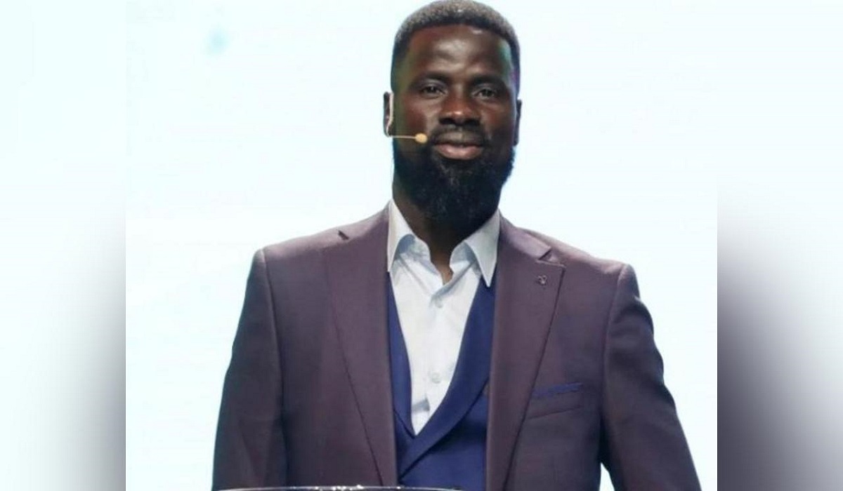 Bonne nouvelle pour Emmanuel Eboué : la CAF lui confie la gestion de...