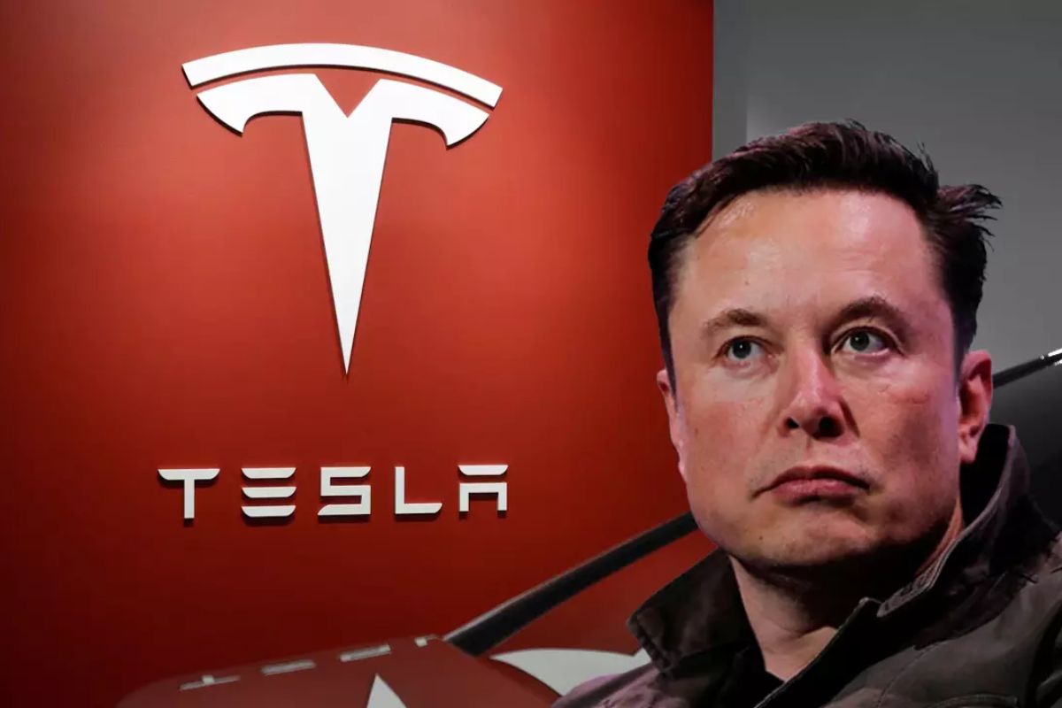 Coup dur pour Elon Musk : Tesla perd sa place de premier constructeur de véhicules électriques au profit de...