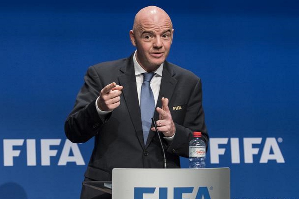 Côte d'Ivoire 7e, Algérie 4e, Maroc... : voici le top 20 africain au classement FIFA