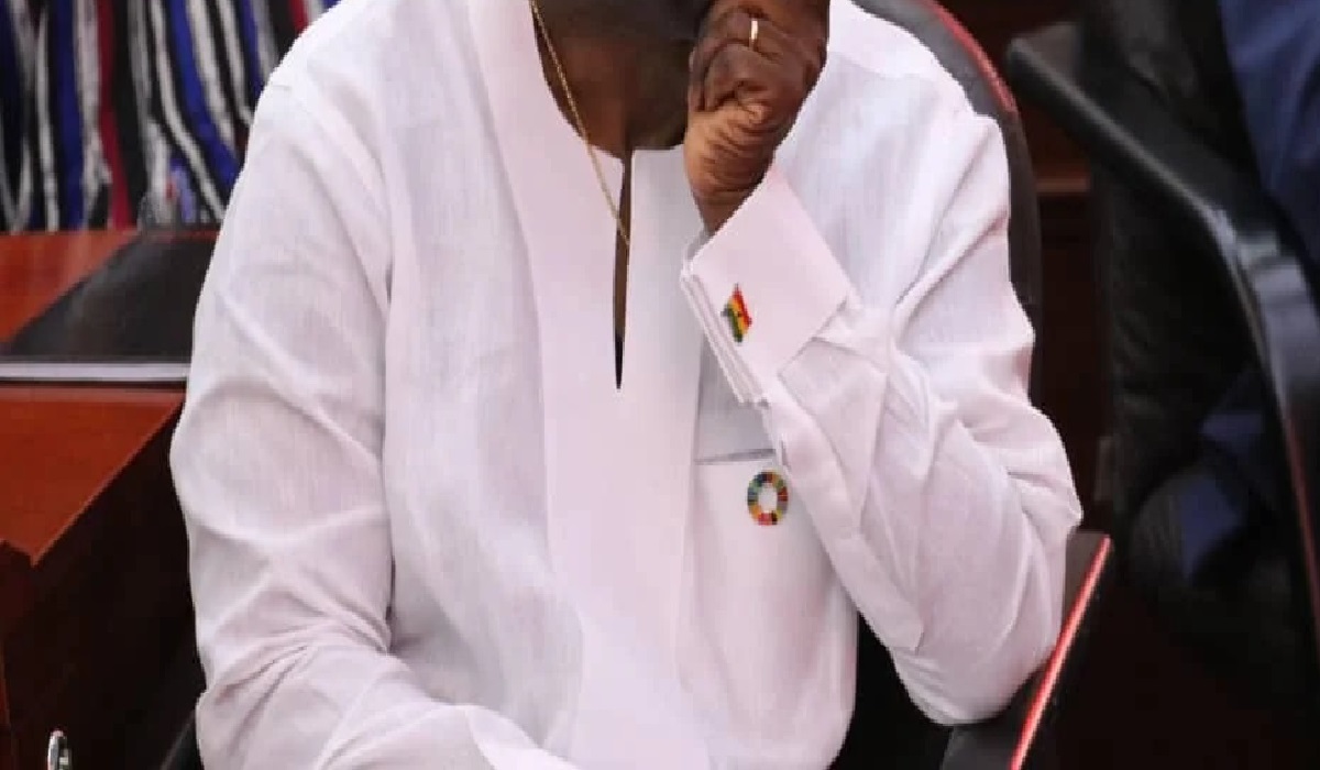 Ghana : un ancien ministre des Finances déclaré « fugitif » et accusé de corruption