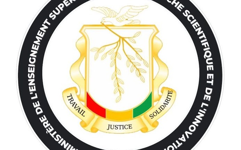 Guinée/MERSI : RECRUTEMENT DANS LES MASTERS PILOTES RENOVES DES INSTITUTIONS PUBLIQUES D’ENSEIGNEMENT SUPERIEUR