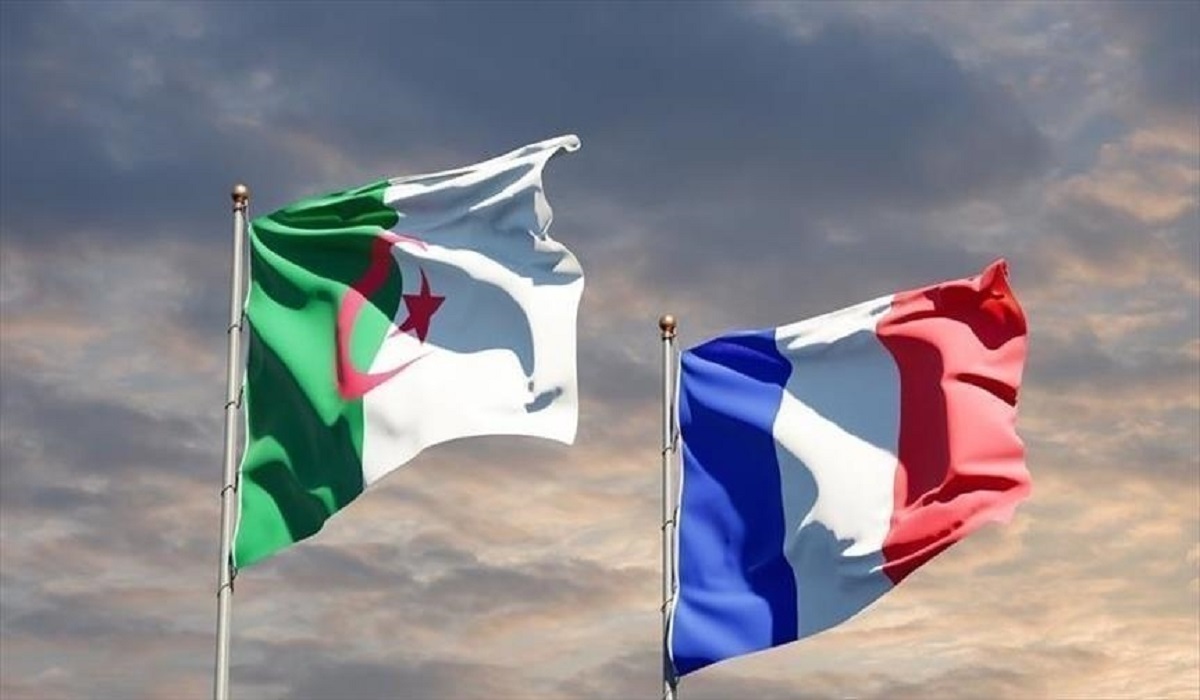 ‎La France réagit après l'adoption de cette loi historique par le Parlement algérien
