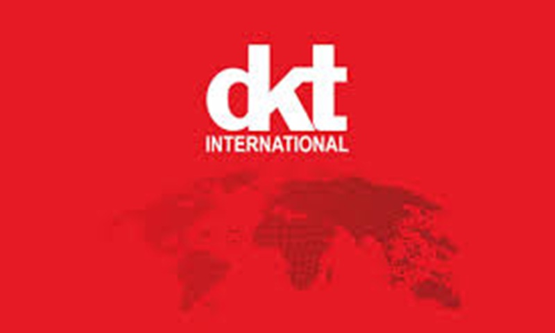 L’organisation DKT International recrute des stagiaires (02 Février 2025)