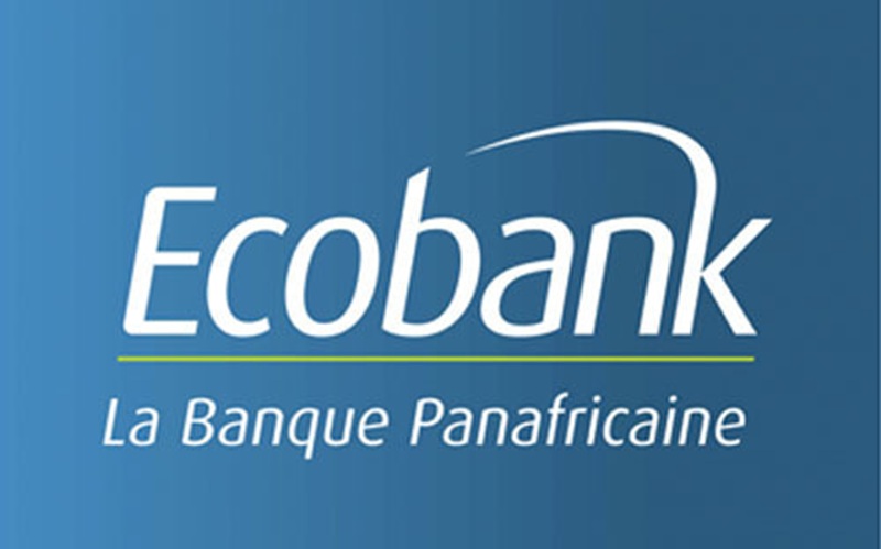 La Banque panafricaine ECOBANK recrute pour ce poste (26 Février 2025)