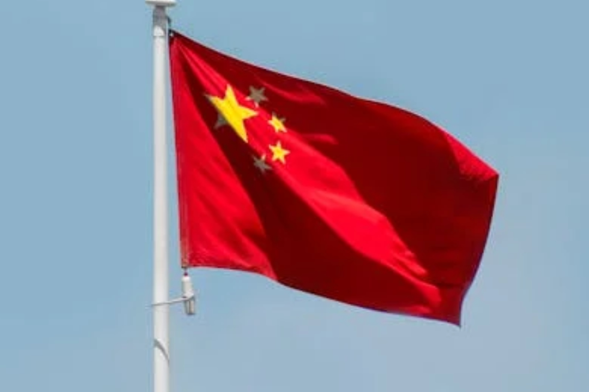Nouveau record mondial pour la Chine : le pays possède désormais un...