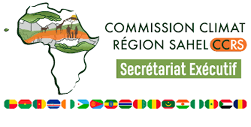 La Commission Climat pour la région du Sahel (CCRS) recrute pour ces 5 postes (18 février 2025)